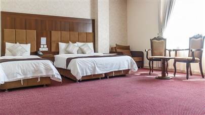 هتل الوند 2 قشم هتل الوند 2 قشم